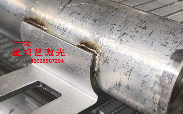 冷凝器焊接樣品 冷凝器焊接樣品